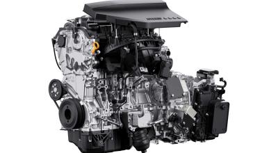 Hyundai prezintă o nouă generație de sisteme de propulsie hibrid: mai eficiente și mai puternice - Photo