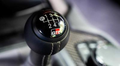 Cutia manuală pe cale de dispariție: scădere de 57% în 10 ani în Marea Britanie - Photo