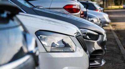 Vânzările de mașini noi în Europa au crescut în martie 2025. Hibridele conduc topul preferințelor - Photo