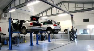 Guvernul a votat modificările cu privire la activitatea service-urilor auto. Ce presupun acestea - Photo