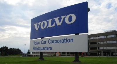 Volvo taie costurile cu 1.87 miliarde de dolari, după scăderea semnificativă a profitului - Photo