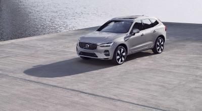 Volvo planifică să producă un nou SUV electric în SUA, pentru a evita taxele impuse de Trump - Photo