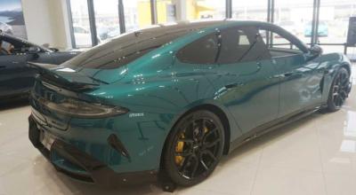 China interzice expresiile „condus autonom” și „condus inteligent” în reclamele auto - Photo