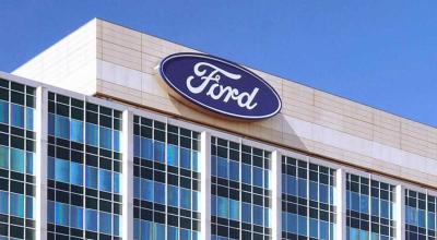 Ford preconizează pierderi de 1.5 miliarde de dolari din cauza tarifelor impuse de Trump - Photo