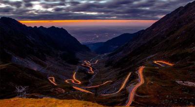 În acest an, Transfăgărășanul ar putea fi redeschis cu o lună mai devreme - Photo