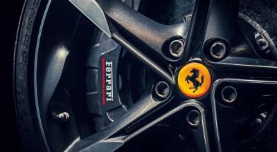 Primul Ferrari electric va fi prezentat în trei faze. Lansarea completă, abia în 2026 - Photo