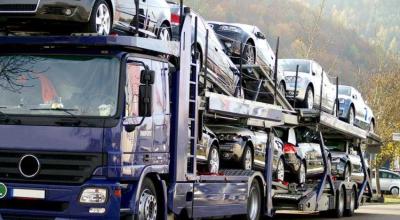 Dosar penal trimis în judecată într-o fraudă cu automobile inexistente: peste 30 de victime și prejudicii de peste 5 milioane lei - Photo