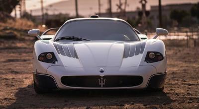 Italdesign, unul dintre cele mai iconice studiouri de design auto din lume, ar putea ieși din portofoliul Grupului Volkswagen - Photo