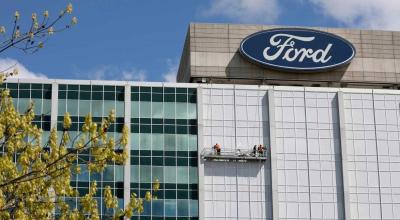 Grevă la fabricile Ford din Germania. Mii de locuri de muncă, în pericol pe fondul tranziției spre vehicule electrice - Photo