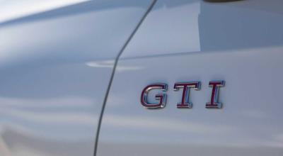 Golf GTI devine electric. Volkswagen promite performanțe spectaculoase pentru viitorul model de top - Photo