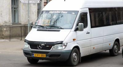 Plăcile de înmatriculare galbene pentru transport public ar putea fi eliminate din circulație - Photo