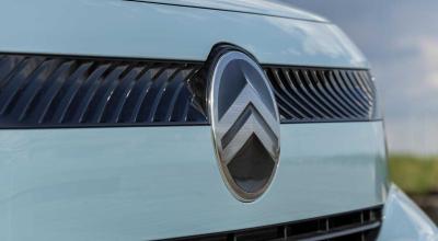 Citroen are un nou CEO: Xavier Chardon preia conducerea mărcii din 2 iunie - Photo