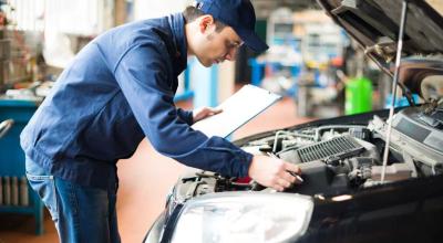 Testarea tehnică, din 1 iunie, va decurge conform unui nou regulament - Photo