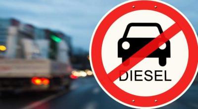 Italia interzice mașinile diesel în mai multe orașe din nordul țării, începând cu anul curent - Photo