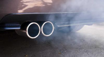 Planul Californiei de eliminare a motoarelor termice, anulat de Senatul SUA. Urmează o dispută legală majoră - Photo