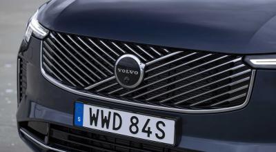 Volvo anunță concedieri masive: 3.000 de locuri de muncă eliminate în cadrul unui plan amplu de reducere a costurilor - Photo