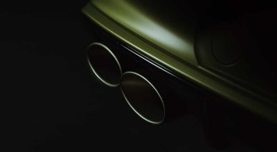 Bentley Bentayga va avea o versiune nouă. Va fi cea mai puternică de până acum - Photo