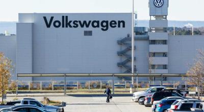 Volkswagen pregătește investiții majore în SUA și negociază eliminarea tarifelor vamale de 25% - Photo