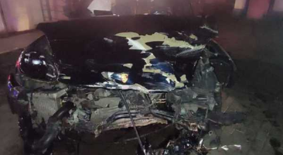 Sergiu Lungu a recunoscut vina în cazul accidentului mortal din Bălți. Riscă ani de închisoare și despăgubiri consistente - Photo