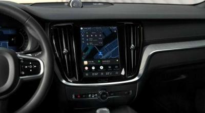 Volvo aduce o interfață multimedia complet nouă și pilot automat adaptiv standard pe toate modelele - Photo