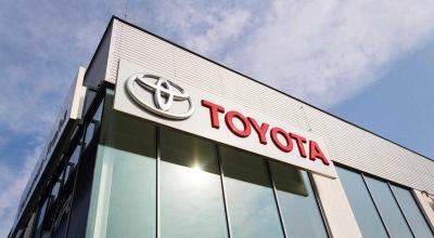 Toyota Industries, aproape de declin: acțiunile scad brusc după anunțul unei privatizări de 33 miliarde de dolari - Photo
