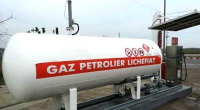 Criză de gaz în regiunea transnistreană. Metan-Auto oprește livrările fără avertisment - Photo