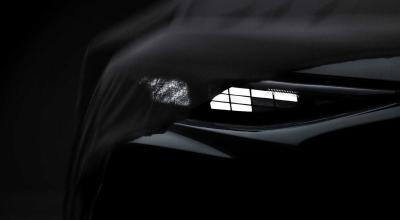 Noua generație Audi Q3 se pregătește de lansare: primul teaser și data oficială confirmată - Photo