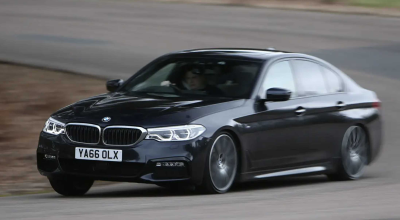 Cele mai fiabile mașini premium second-hand: Lexus și BMW domină topul - Photo