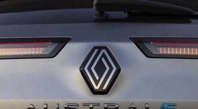 Rusia propune interzicerea siglei Renault, pe fondul acuzațiilor de colaborare cu Ucraina - Photo