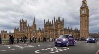 Honda pregătește lansarea conceptului electric Super EV la Goodwood. Un posibil succesor pentru modelul Honda e - Photo