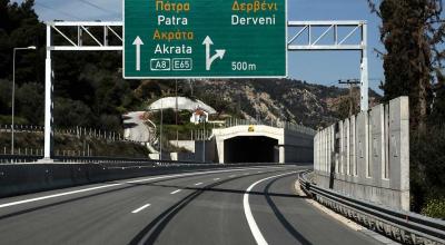 Grecia introduce sancțiuni dure în trafic: amenzi de până la 8.000 € și suspendarea permisului - Photo