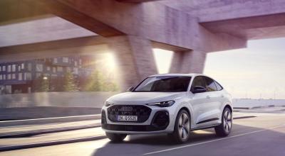 Audi planifică să construiască o fabrică de 4 miliarde de euro în SUA pentru a evita taxele vamale impuse de Trump - Photo