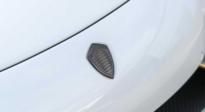 Noul model legendar Koenigsegg debutează pe 25 iunie. Primele imagini teaser dezvăluite - Photo