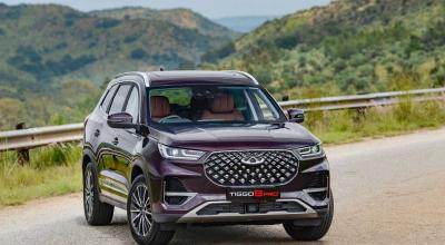 Chery testează bateriile electrice la limită: scufundate peste 53 de ore în apă sărată, fără probleme - Photo