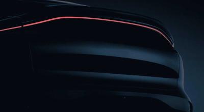 MG dezvăluie, la Goodwood, un SUV electric puternic care va concura direct cu Tesla Model Y - Photo