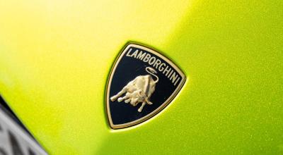 Lamborghini pregătește Fenomeno, cel mai puternic supercar de serie al mărcii - Photo