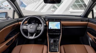 Lexus domină topul fiabilității auto din acest an. Audi, în schimb, înregistrează cele mai multe probleme - Photo