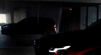 Mazda CX-5 vine cu un design modern, interior mai spațios și cu noul motor Skyactiv-Z - Photo