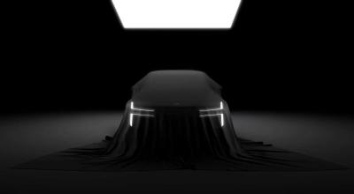 Polestar 7 va fi produs în Europa. SUV-ul electric suedez prinde contur la uzina Volvo din Slovacia - Photo