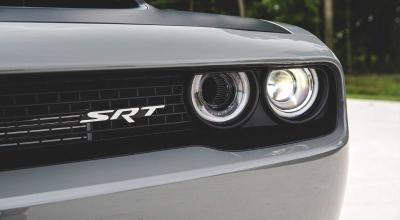 Stellantis readuce la viață SRT. Divizia americană de performanță revine cu motoare V8 și promisiuni explozive - Photo