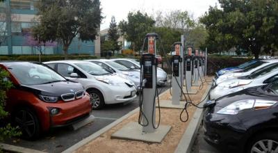 SUA renunță la subvențiile pentru mașini electrice. Ce se schimbă din 30 septembrie - Photo