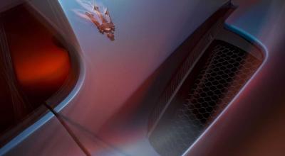 Surpriză electrică în stil italian. Maserati pregătește o lansare mondială la Goodwood - Photo
