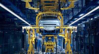 Ford se restructurează masiv în Europa. Peste 10.000 de angajați vizați de un program de plecări voluntare - Photo