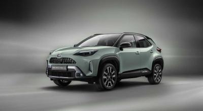 Toyota atinge un nou record în Europa: peste 635.000 de mașini vândute în prima jumătate a anului - Photo