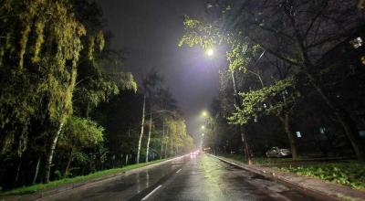 Str. Nicolae H. Costin a intrat în reparație. Lucrările au stârnit scandal între edilul capitalei și un deputat - Photo