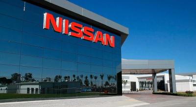 Nissan închide uzine și rupe toate legăturile cu Mercedes-Benz - Photo