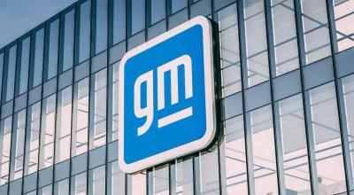 General Motors, lovit de tarifele impuse de Trump. A raportat pierderi de miliarde - Photo