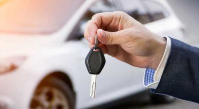 Germania se opune noilor planuri UE: „Interzicerea mașinilor pe benzină la închiriere din 2030 este o greșeală majoră” - Photo