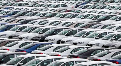 SUA introduce taxe vamale pentru mașinile europene. De pe 1 august, se va aplica tariful de 15% - Photo