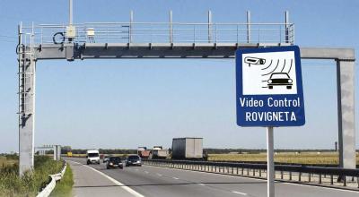 Rovinieta devine mai scumpă din luna septembrie. Prețul se dublează, iar amenzile vor fi usturătoare - Photo